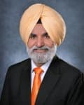 Bhajan Brar