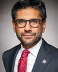 Yasir Naqvi