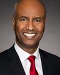 Ahmed Hussen