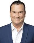 Alain Therrien