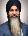 Amanpreet Gill