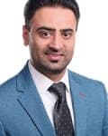 Amarjot Sandhu