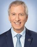 André Lamontagne