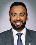 Arpan Khanna