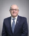Barry Petten