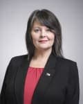 Bettina Ford
