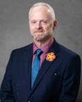 Brent McDonald