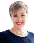 Carol Anstey