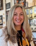 Caroline Desrochers