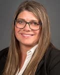 Carrie Hiebert