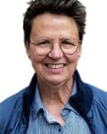 Catherine McKenney