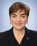 Christine Fréchette