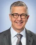 Daniel Bernard