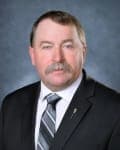 Daryl Harrison