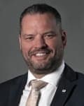 Derek Mombourquette