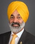 Diljeet Brar