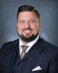 Eric Schmalz