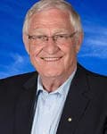 Ernie Hardeman