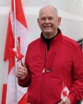 Ernie Klassen