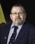 Fred Pedersen