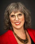 Ginette Lavack