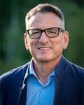 Greg Rickford