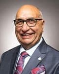 Gurbux Saini