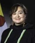 Gwen Healey Akearok