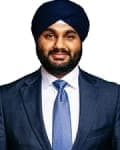 Hardeep Singh Grewal
