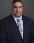 Harman Bhangu
