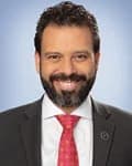 Haroun Bouazzi