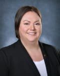 Jacqueline Roy