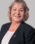Jennie Stevens
