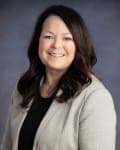 Jill (Cheverie) Burridge