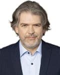 Jimmy Bouchard