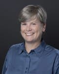 Josie Osborne