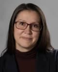 Julie Vanexan