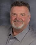 Kent MacDonald