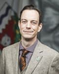 Kieron Testart