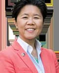 Kristyn Wong-Tam