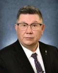Leroy Laliberte