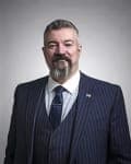 Lloyd Parrott