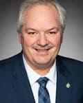 Luc Thériault