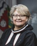 Lucy Kuptana