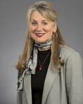 Lyne Chantal Boudreau