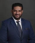 Mandeep Dhaliwal
