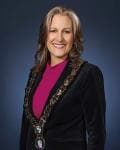 Marianne Meed Ward