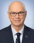 Mario Asselin