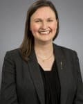 Megan Mitton
