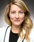 Mélanie Joly